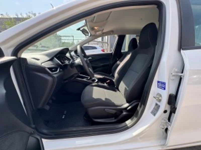 Chevrolet Onix 2023 - Imagen 14 de 20