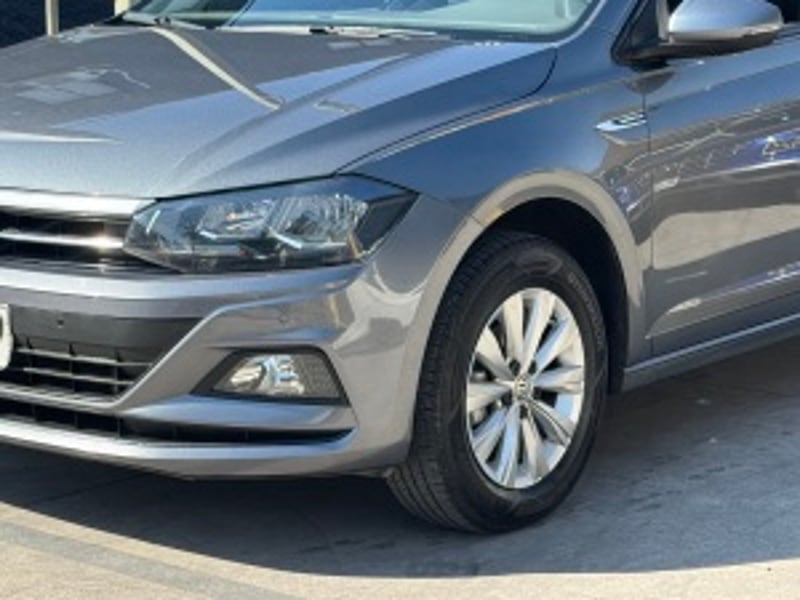 Volkswagen Virtus 2021 - Imagen 12 de 20