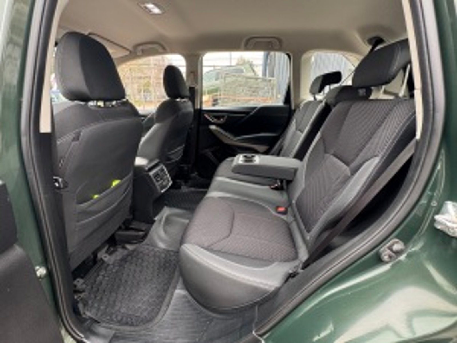 4x4 Subaru Forester 2024 - Imagen 18 de 20