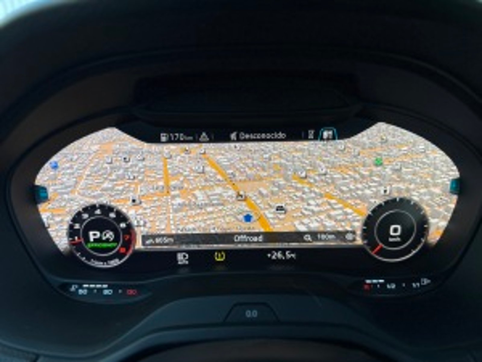 Audi Q2 2022 - Imagen 19 de 20