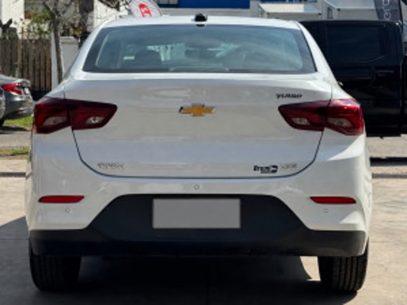 Chevrolet Onix 2023 - Imagen 17 de 20