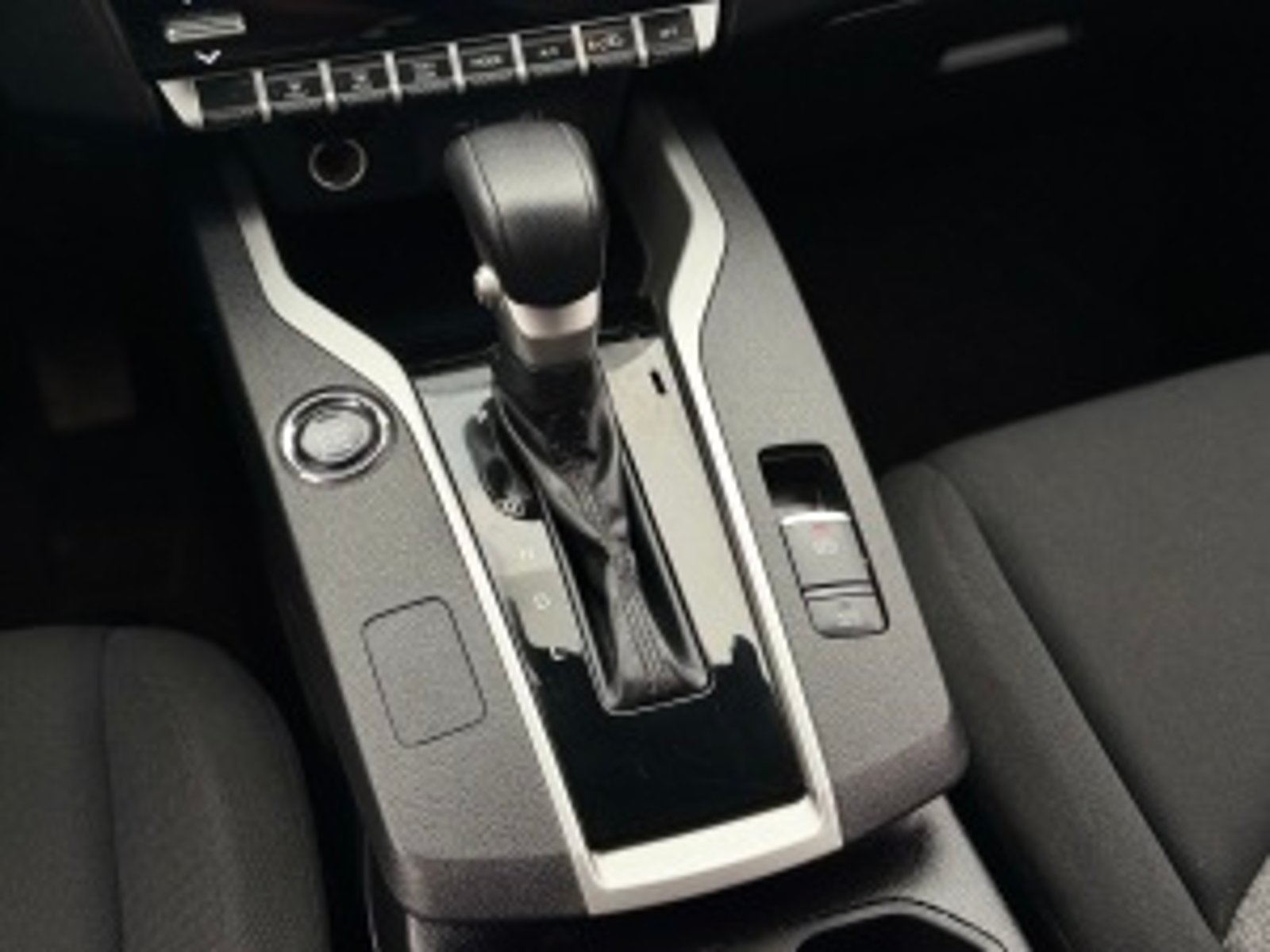 Mitsubishi Outlander Sport 2025 - Imagen 19 de 20