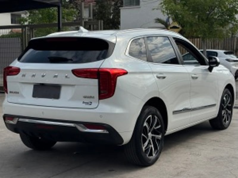 Haval Jolion 2022 - Imagen 4 de 20