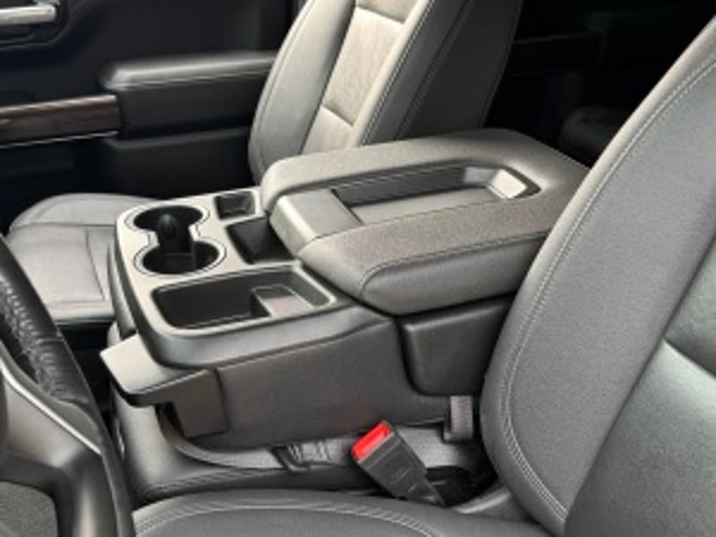 Chevrolet Silverado 2021 - Imagen 5 de 20