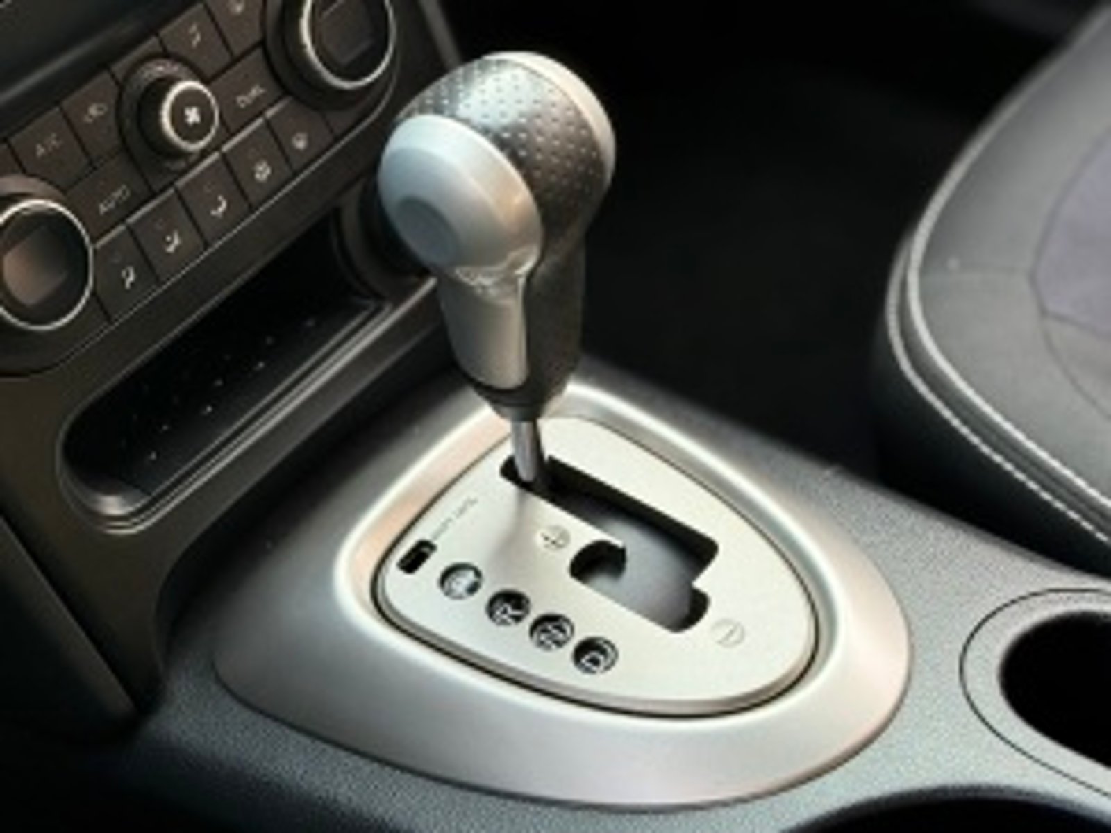 Nissan Qashqai 2013 - Imagen 17 de 20