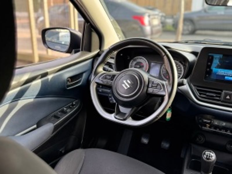 Suzuki Baleno 2024 - Imagen 17 de 20