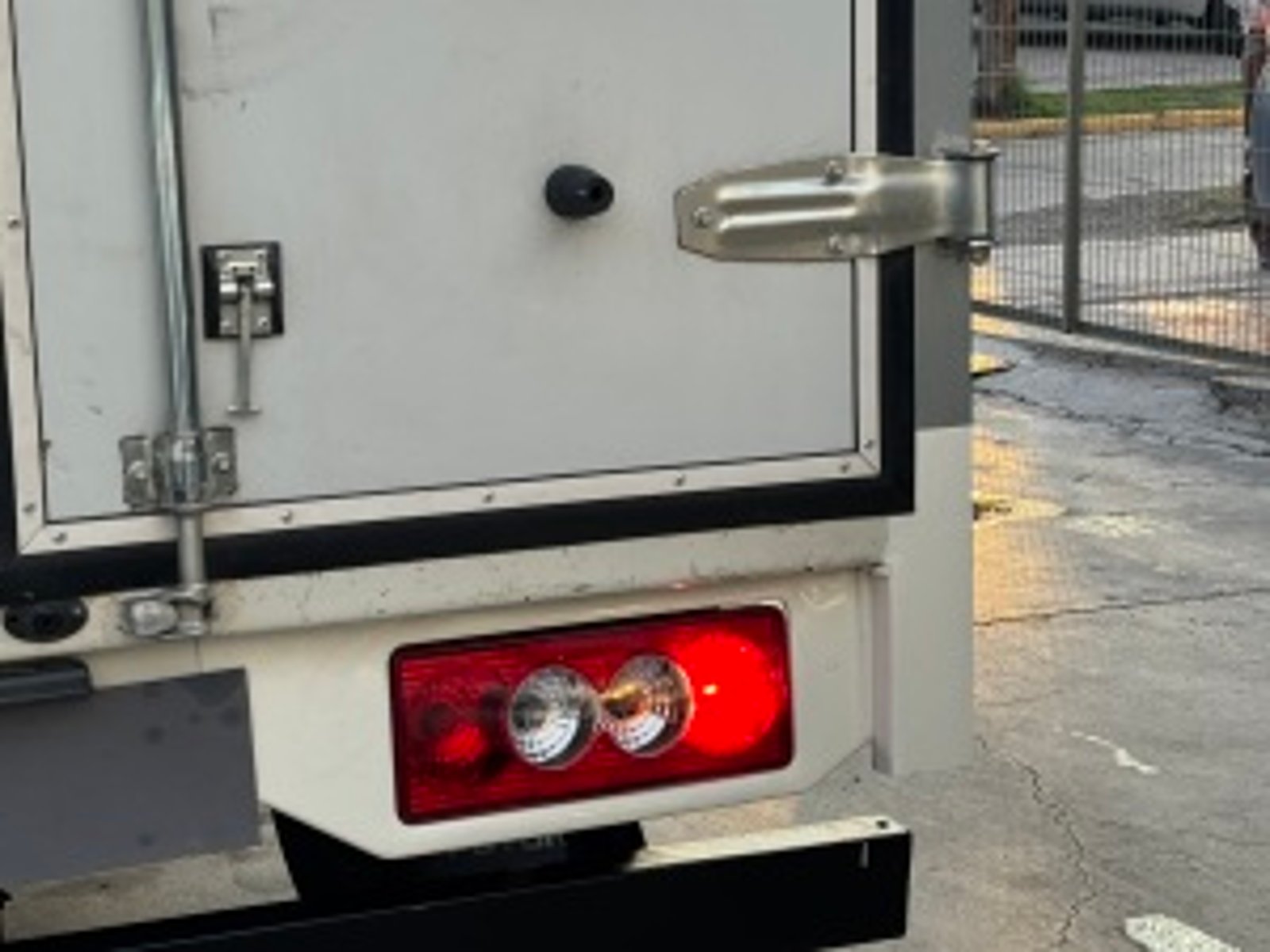 Foton TM3 2025 - Imagen 11 de 20