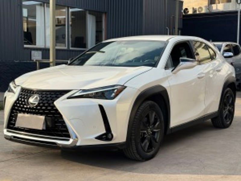 Lexus Ux200 2023 - Imagen 3 de 20