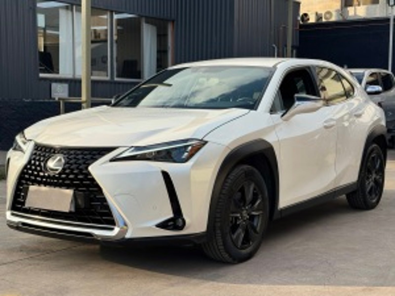 Lexus Ux200 2023 - Imagen 3 de 20