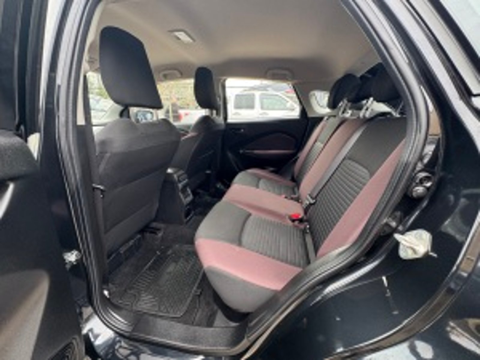Suzuki Fronx 2026 - Imagen 14 de 20