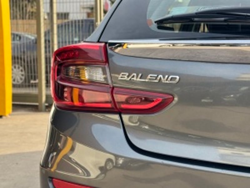 Suzuki Baleno 2024 - Imagen 9 de 20