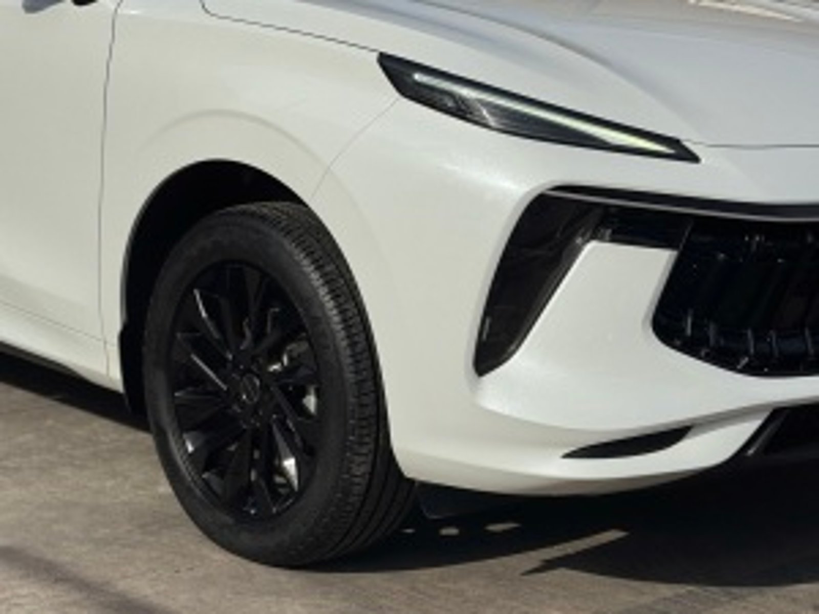 Dongfeng T5 2023 - Imagen 11 de 20