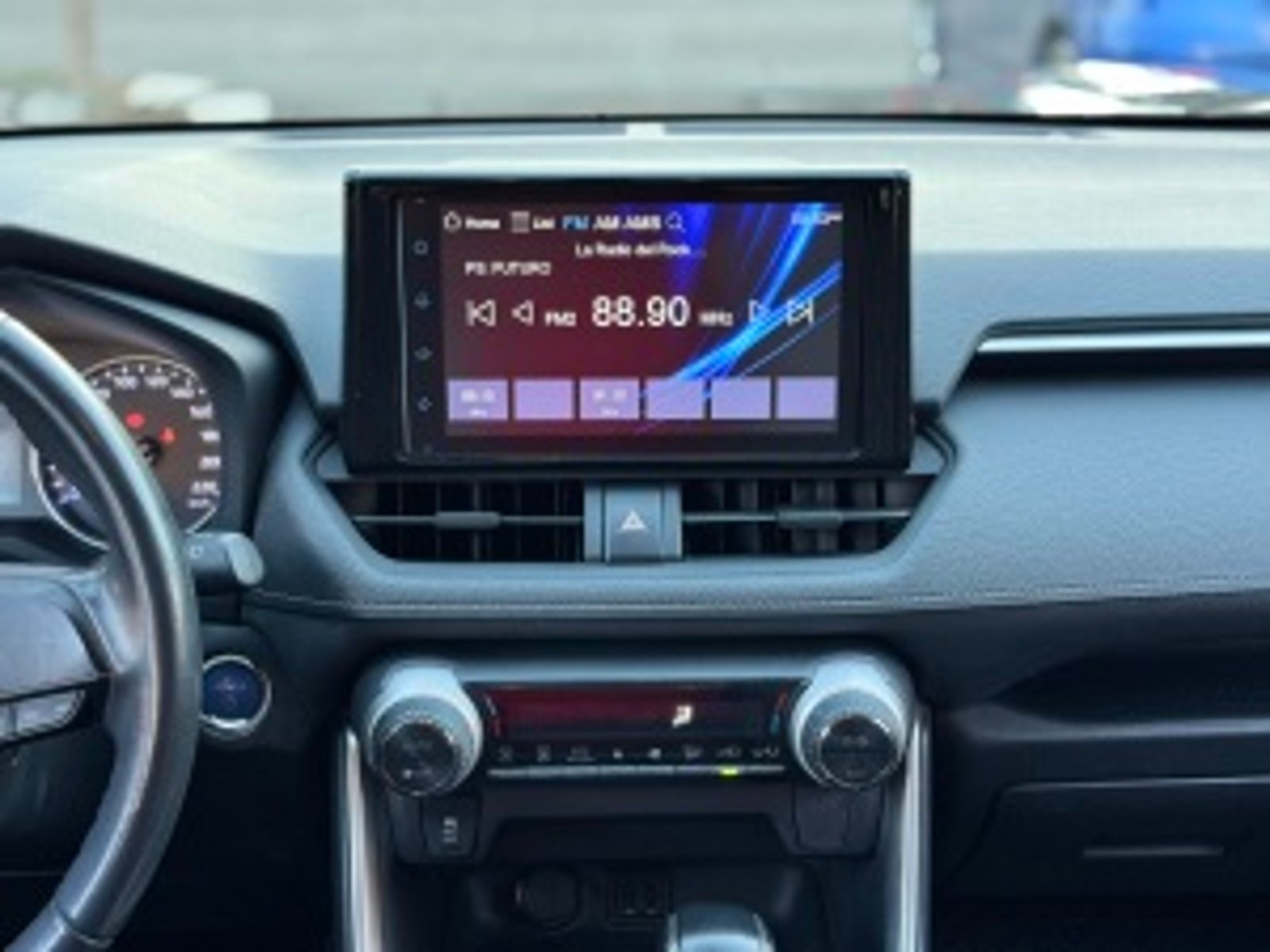 Toyota Rav4 2020 - Imagen 19 de 20