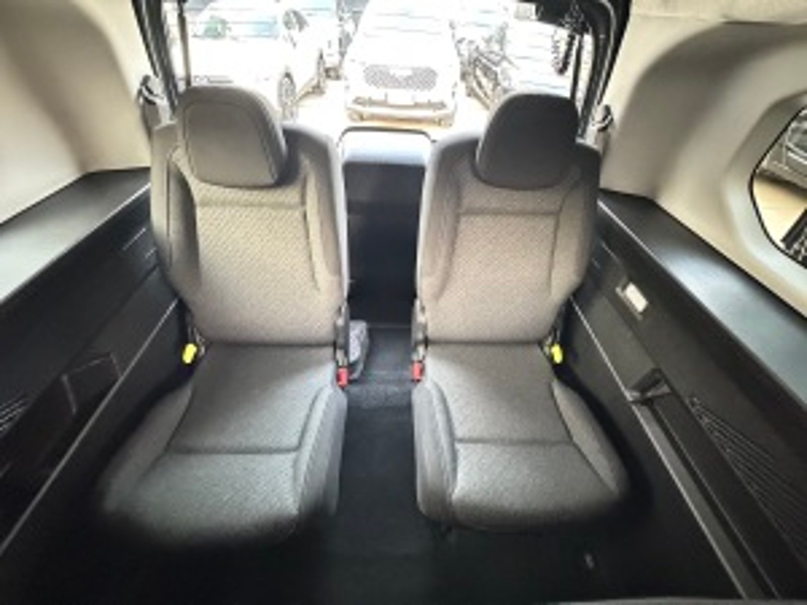 Peugeot Rifter 2022 - Imagen 14 de 20