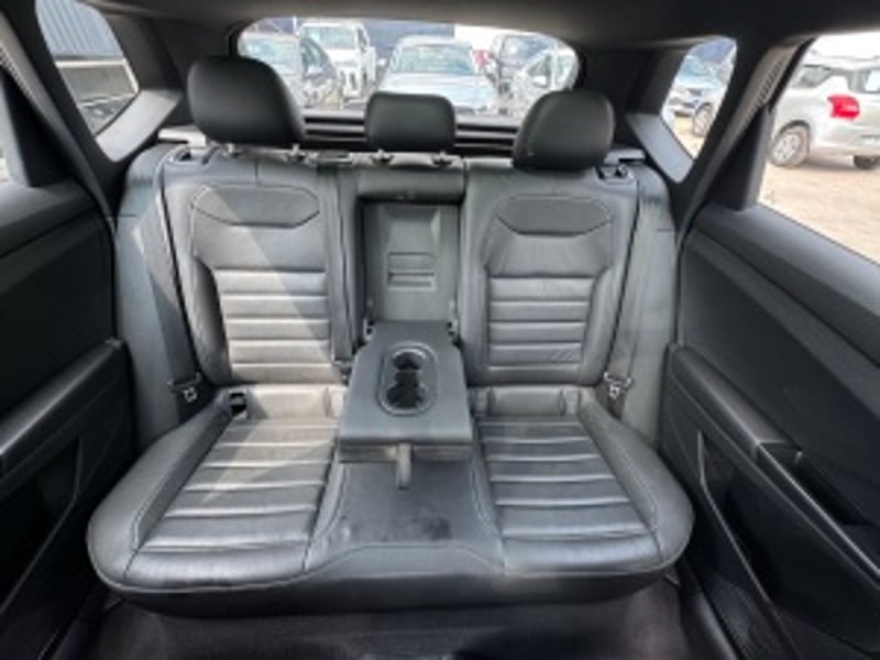 Volkswagen Taos 2022 - Imagen 15 de 20