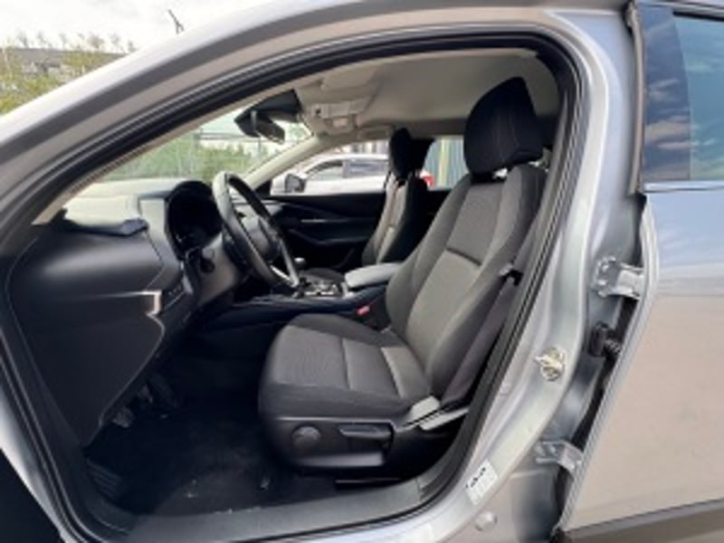 Mazda Cx30 2021 - Imagen 13 de 20