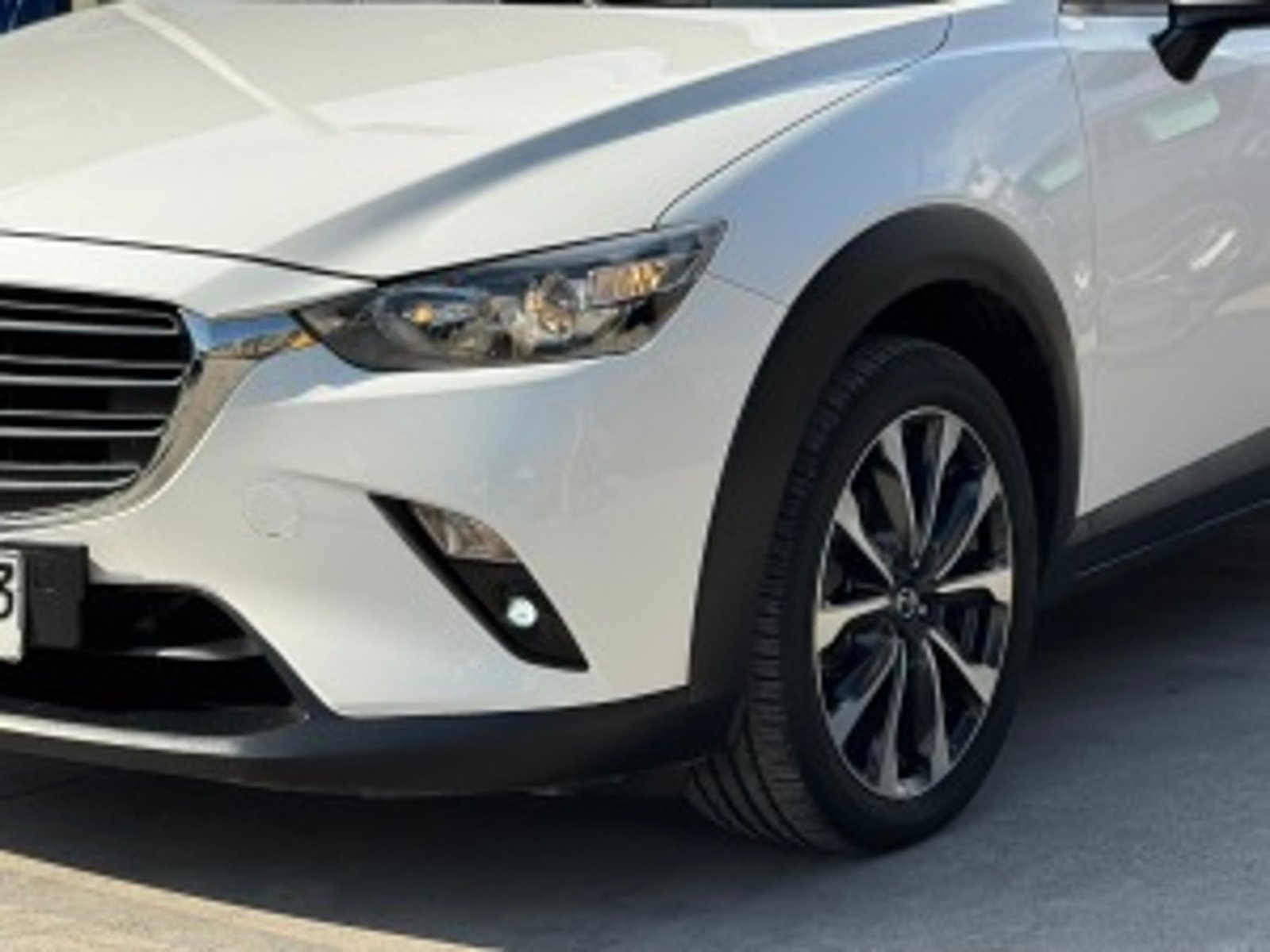 Mazda CX3 2023 - Imagen 12 de 20