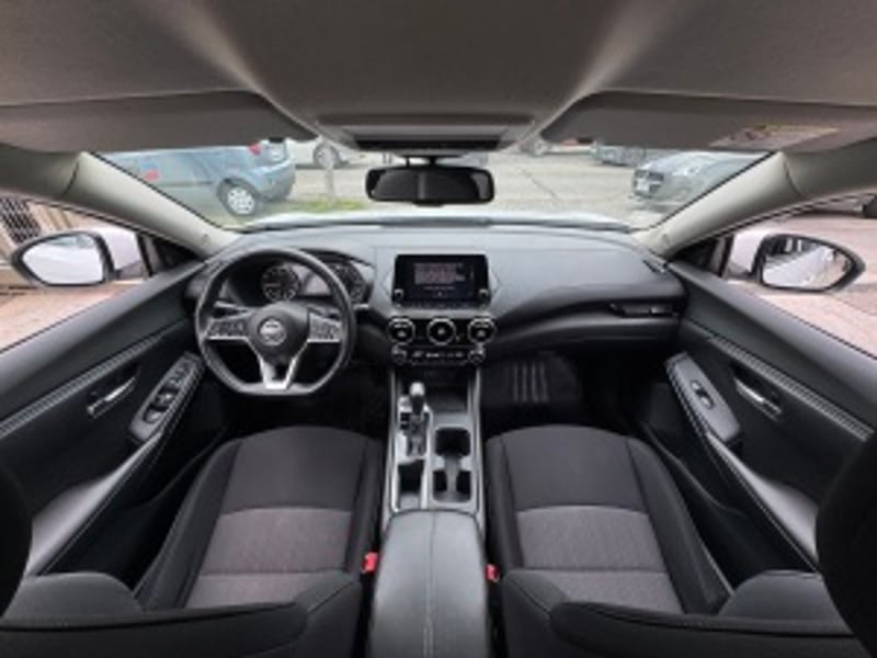 Nissan Sentra 2023 - Imagen 16 de 20