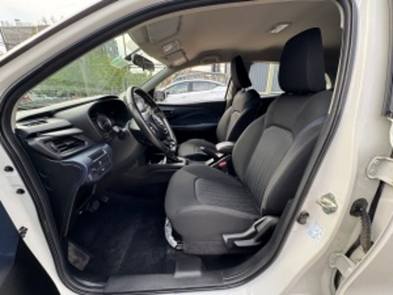 Suzuki Baleno 2024 - Imagen 13 de 20