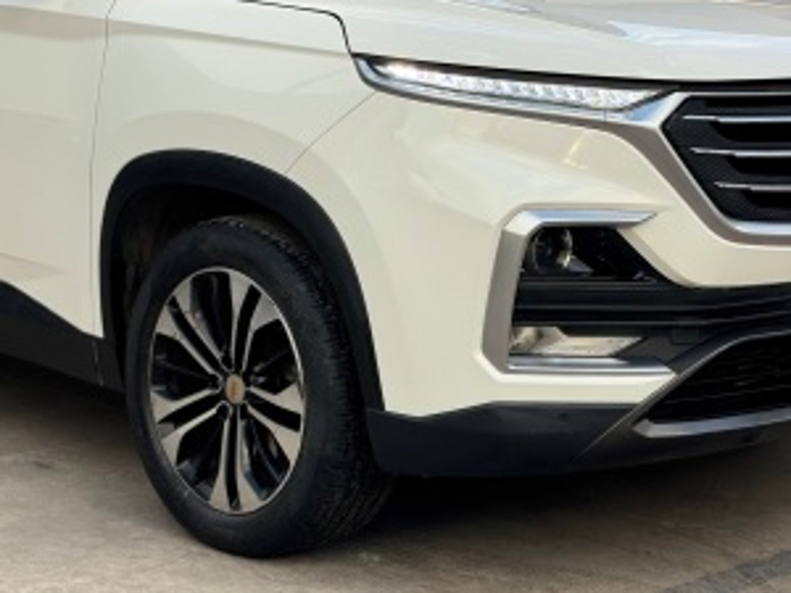 Chevrolet Captiva 2022 - Imagen 11 de 20