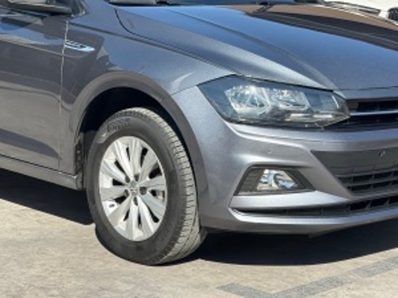 Volkswagen Virtus 2021 - Imagen 11 de 20