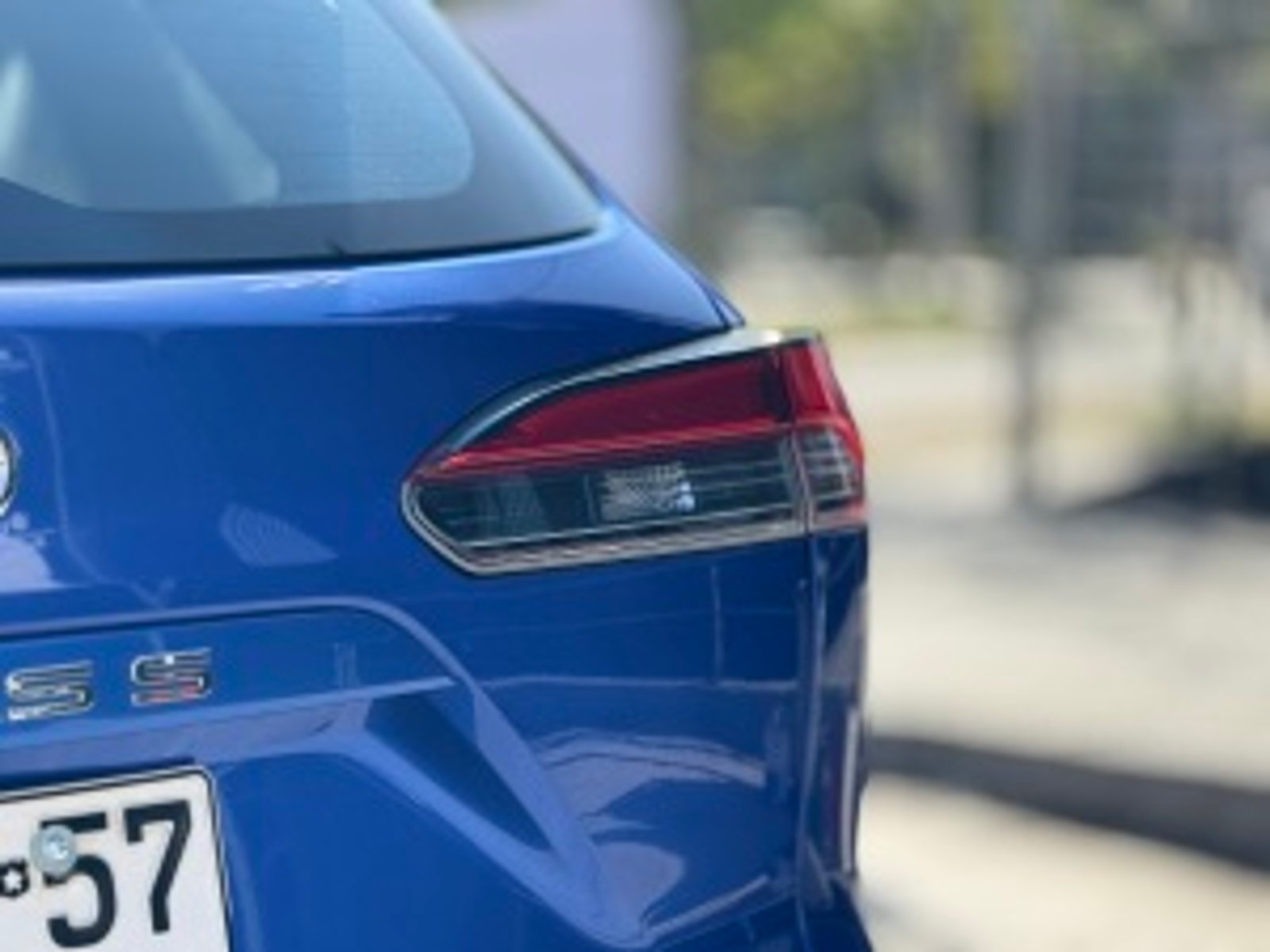 Toyota Corolla Cross 2023 - Imagen 9 de 20