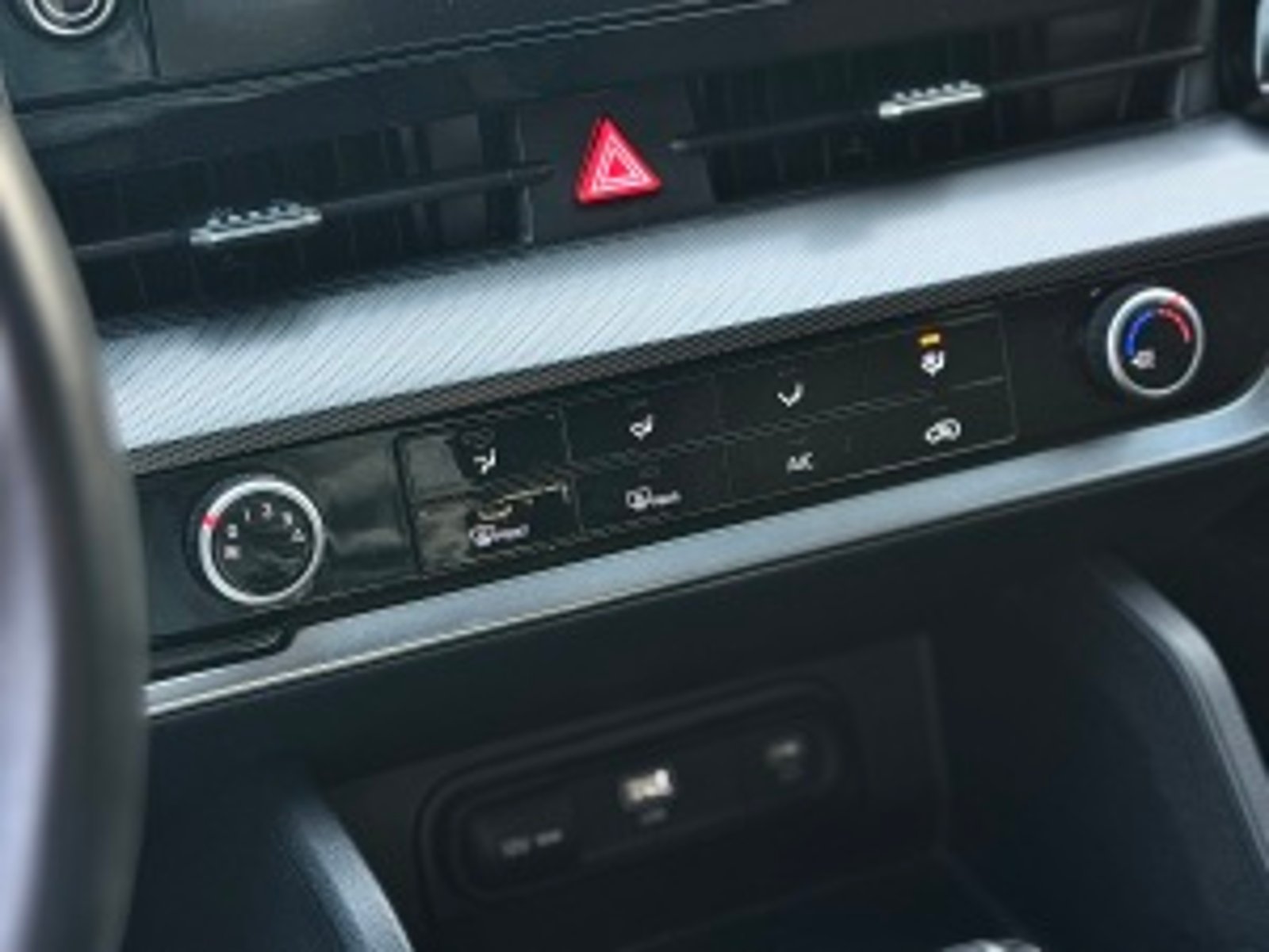 KIA Sportage 2024 - Imagen 18 de 20