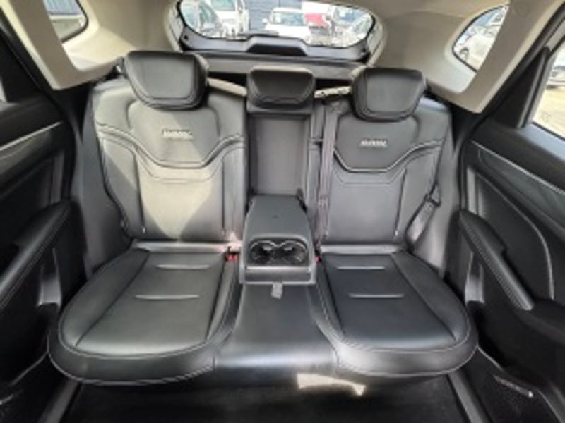 Haval Jolion 2022 - Imagen 15 de 20