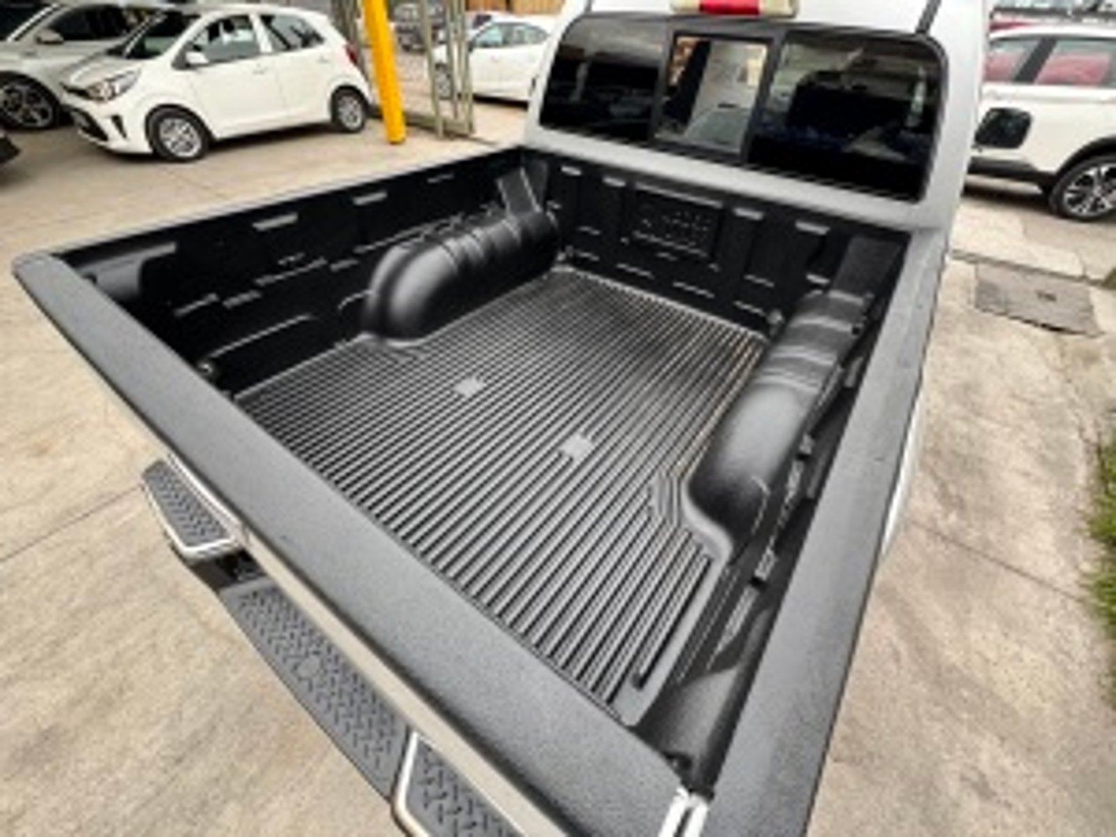 Chevrolet Colorado 2012 - Foto 5 de 5