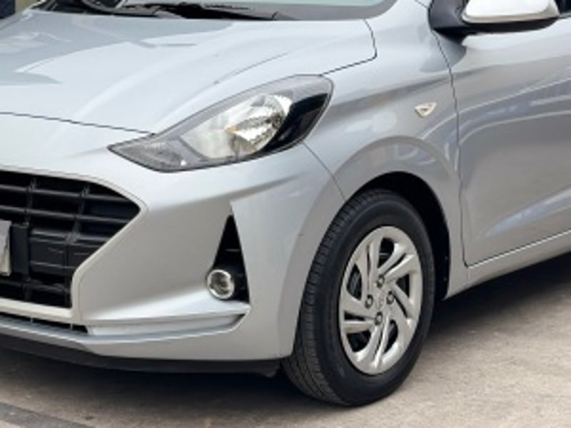 Hyundai Grand I10 2022 - Imagen 12 de 20