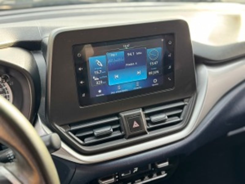 Suzuki Baleno 2024 - Imagen 19 de 20