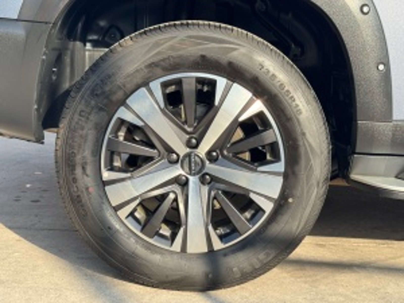 Haval Dargo 2025 - Imagen 8 de 20