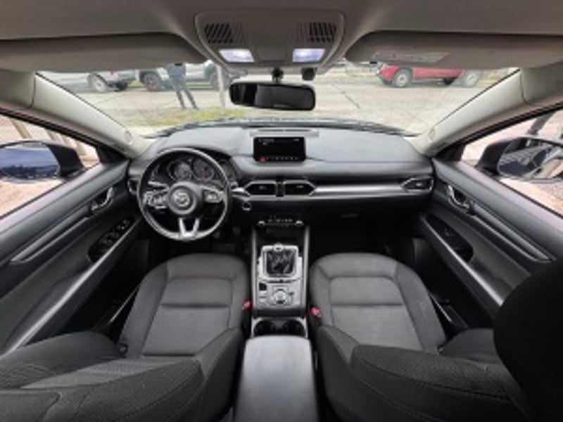 Mazda CX5 2022 - Imagen 19 de 20