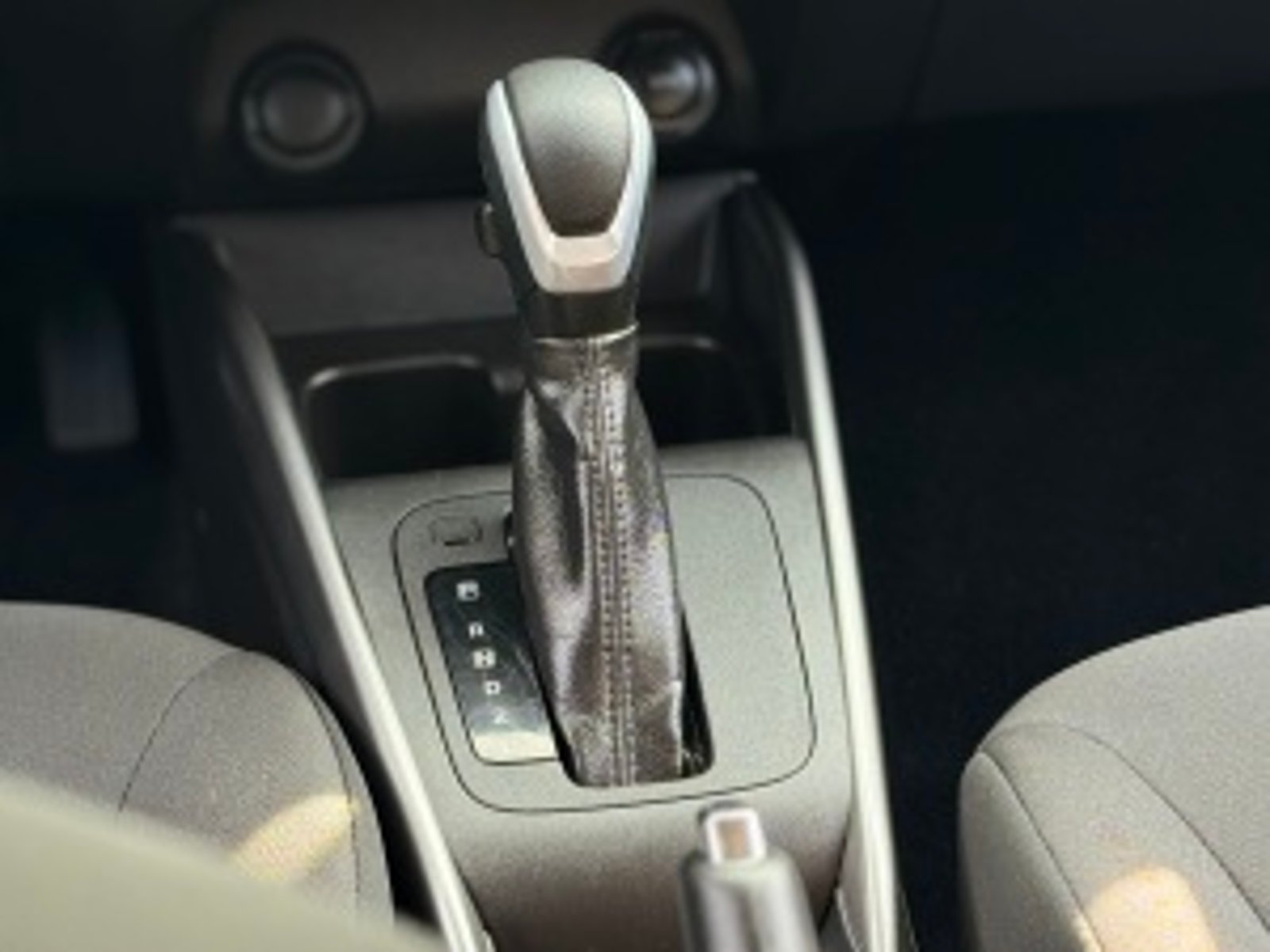 Suzuki Baleno 2026 - Imagen 19 de 20