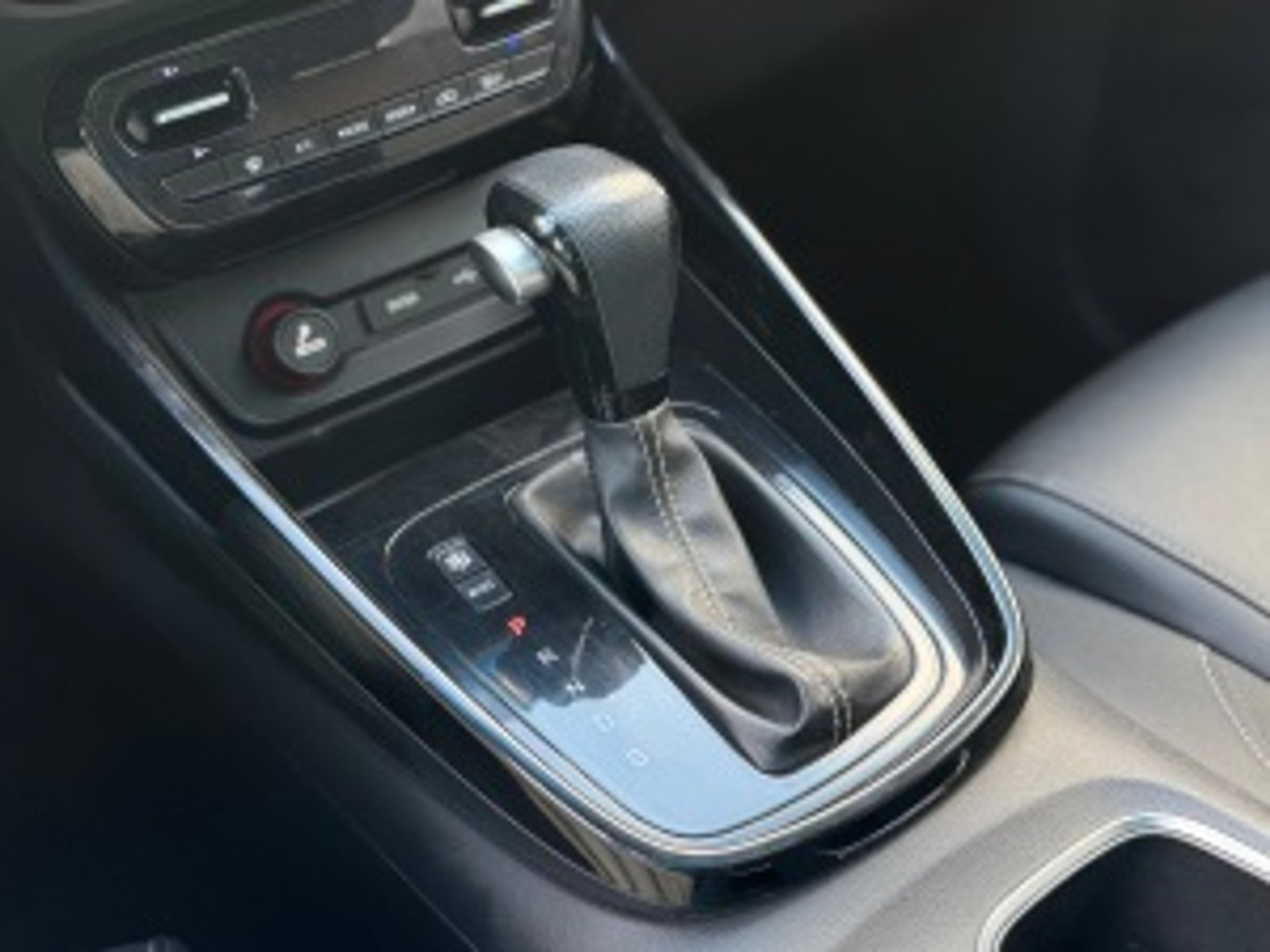 Chevrolet Captiva 2022 - Imagen 20 de 20