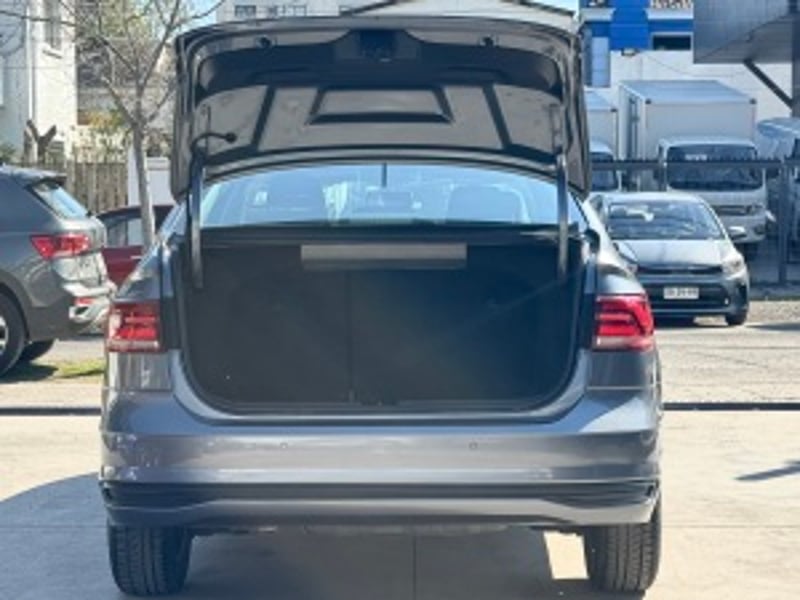 Volkswagen Virtus 2021 - Imagen 7 de 20