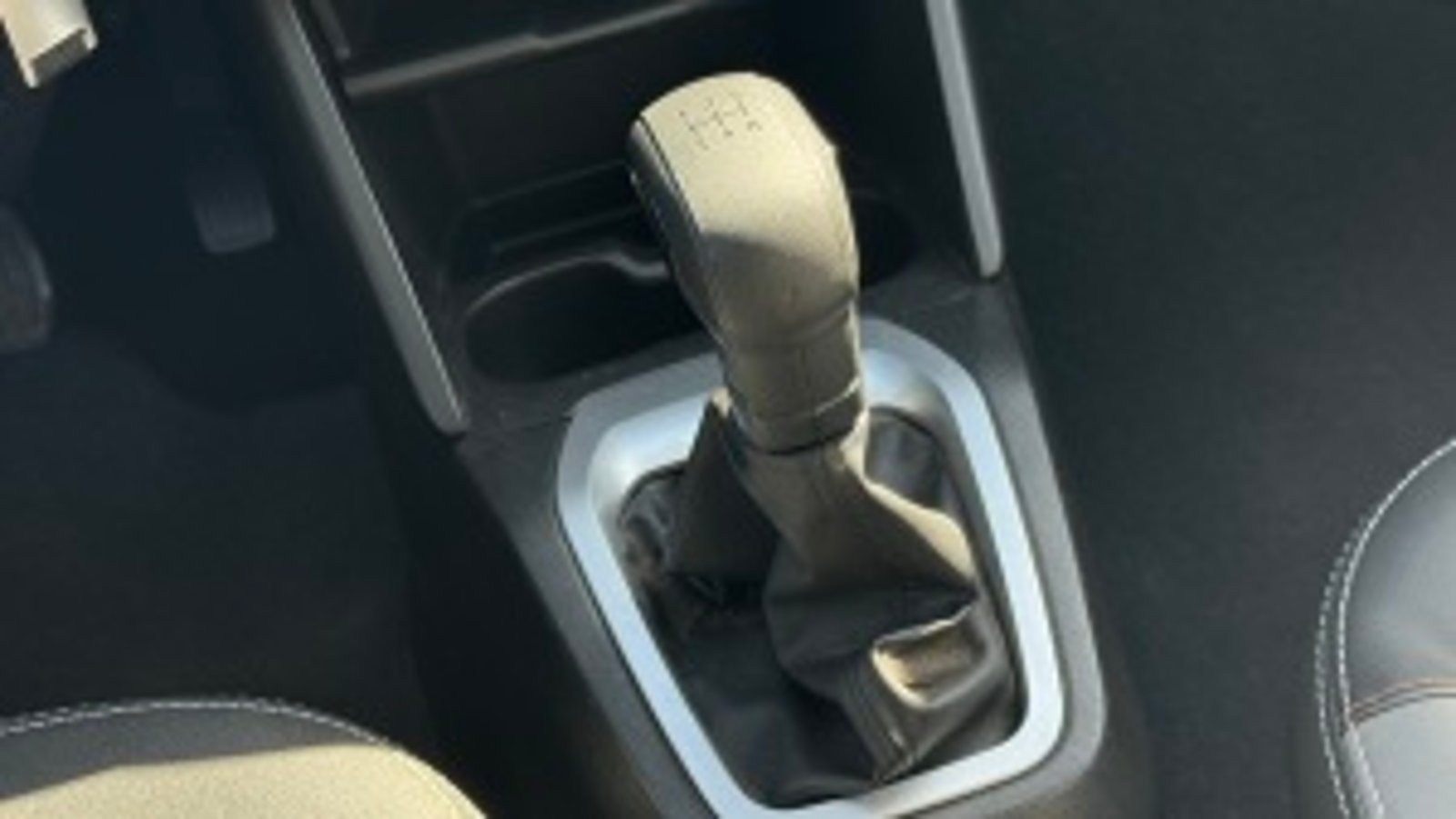 Citroen C3 Aircross 2025 - Imagen 19 de 20