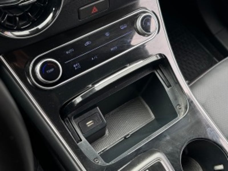 Dongfeng T5 2023 - Imagen 18 de 20