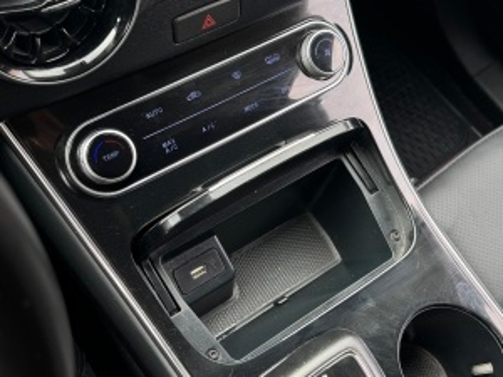 Dongfeng T5 2023 - Imagen 18 de 20