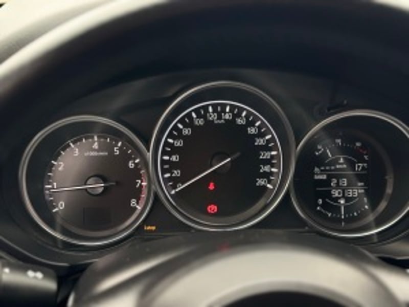 Mazda CX5 2022 - Imagen 20 de 20