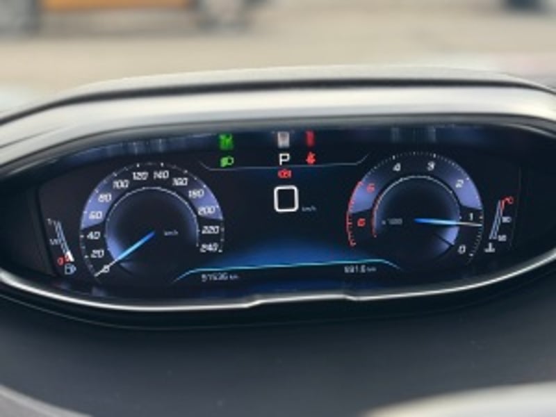Peugeot 5008 2019 - Imagen 19 de 20