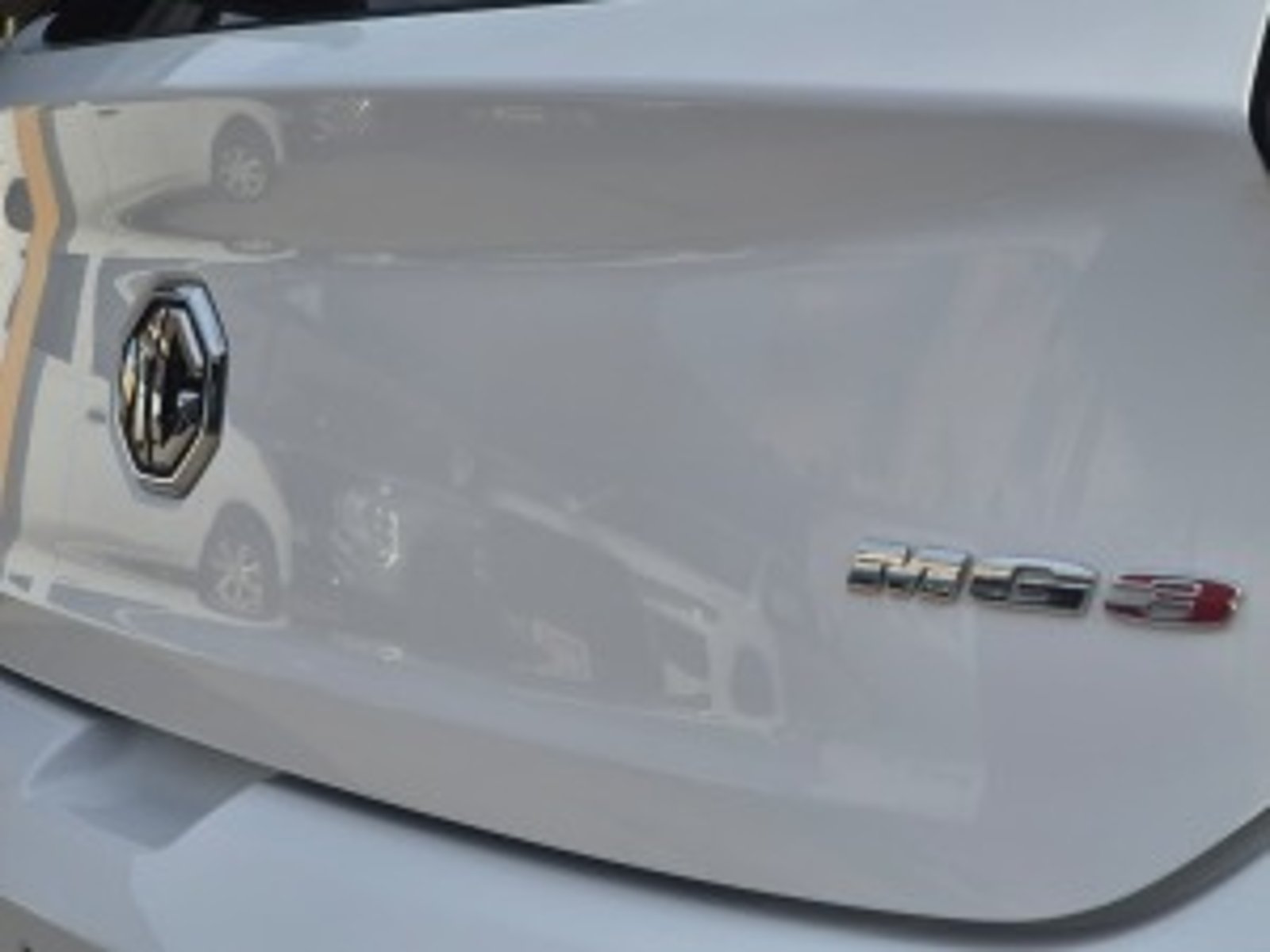 MG MG3 2022 - Imagen 7 de 20