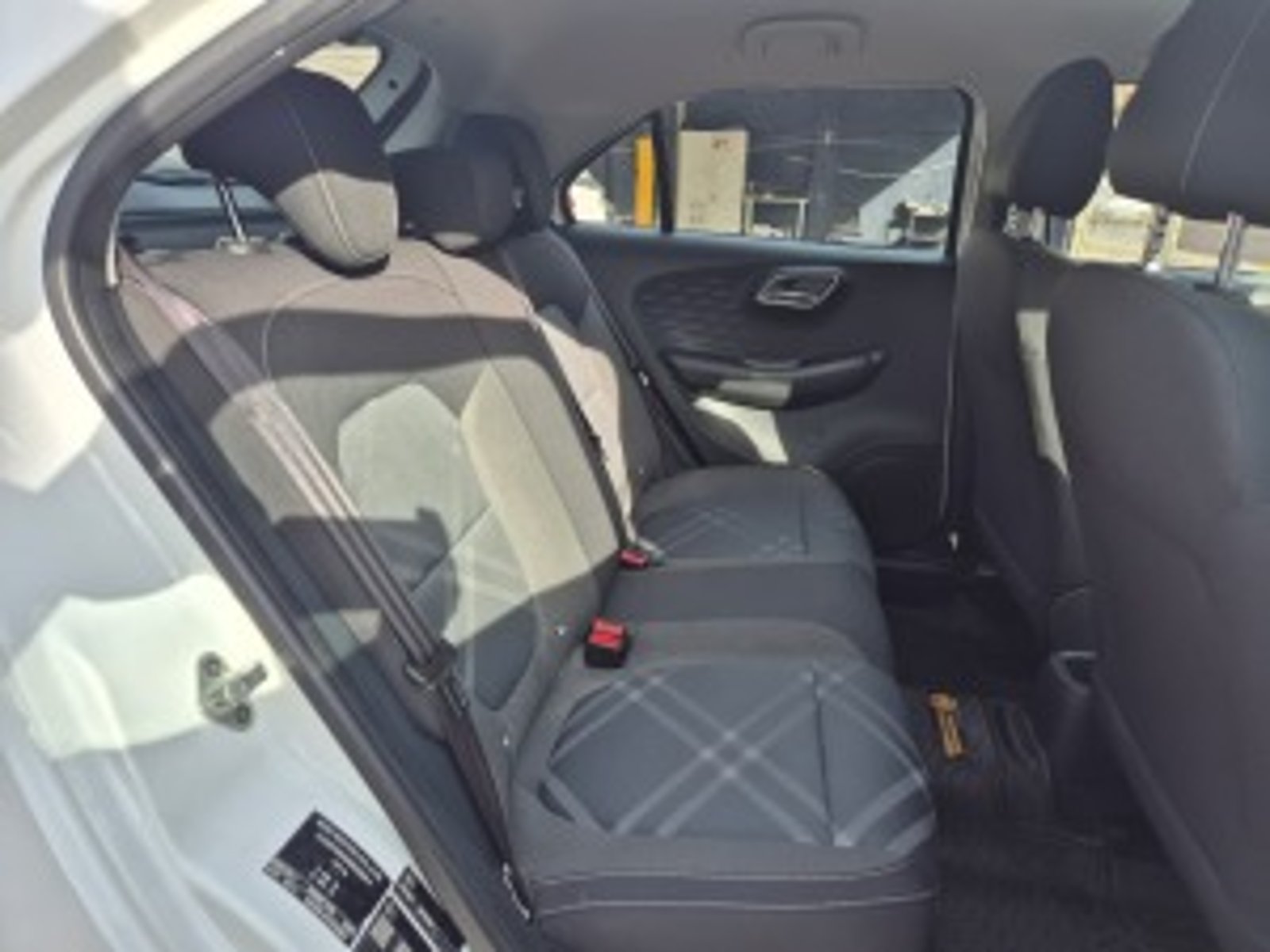 MG MG3 2022 - Imagen 19 de 20