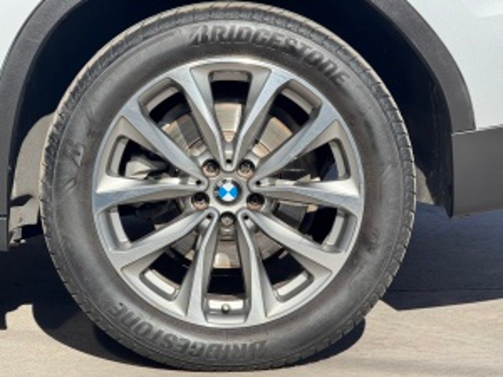 BMW X3 2020 - Imagen 13 de 20