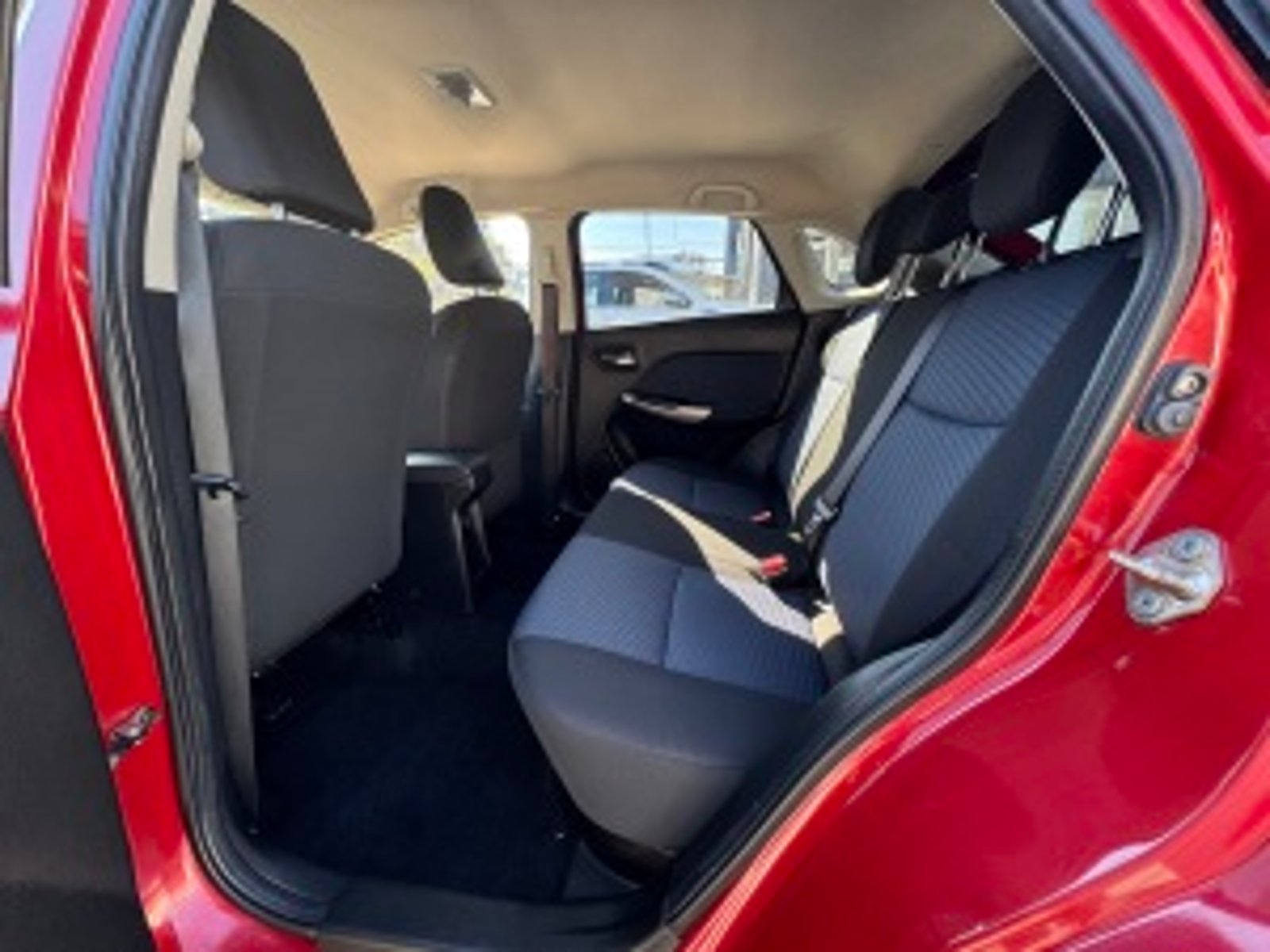 Suzuki Baleno 2021 - Imagen 13 de 20