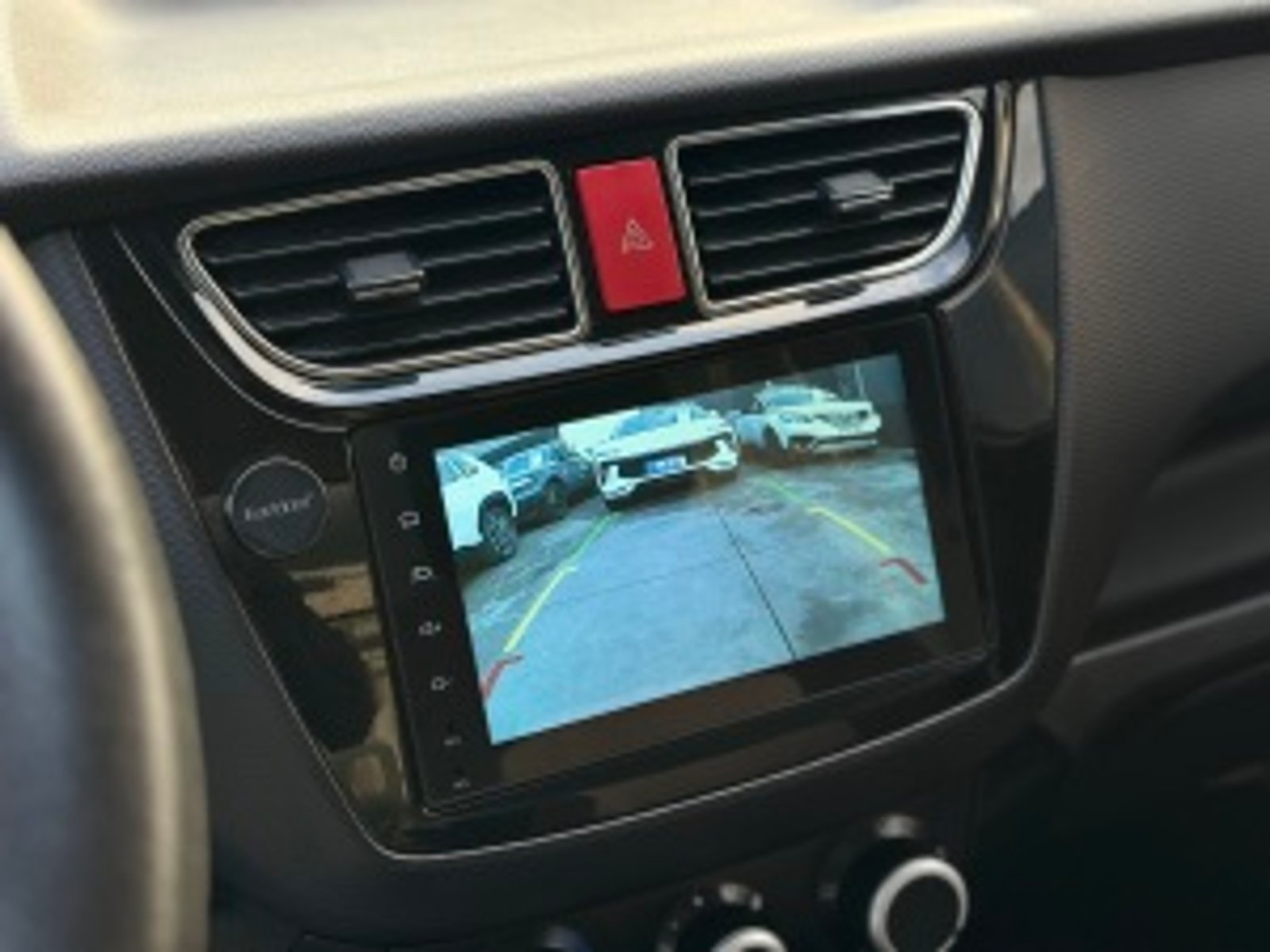 Foton TM3 2025 - Imagen 17 de 20