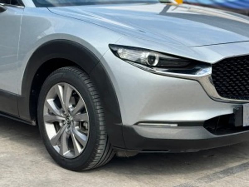 Mazda Cx30 2021 - Imagen 11 de 20