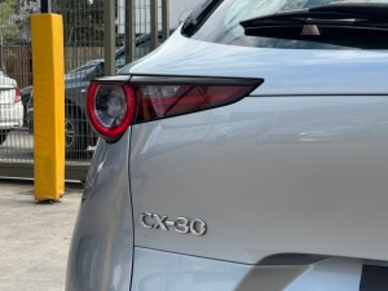 Mazda Cx30 2021 - Imagen 9 de 20