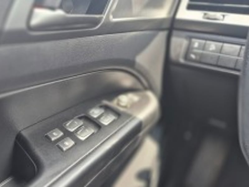 SsangYong Grand Musso 2023 - Imagen 11 de 18