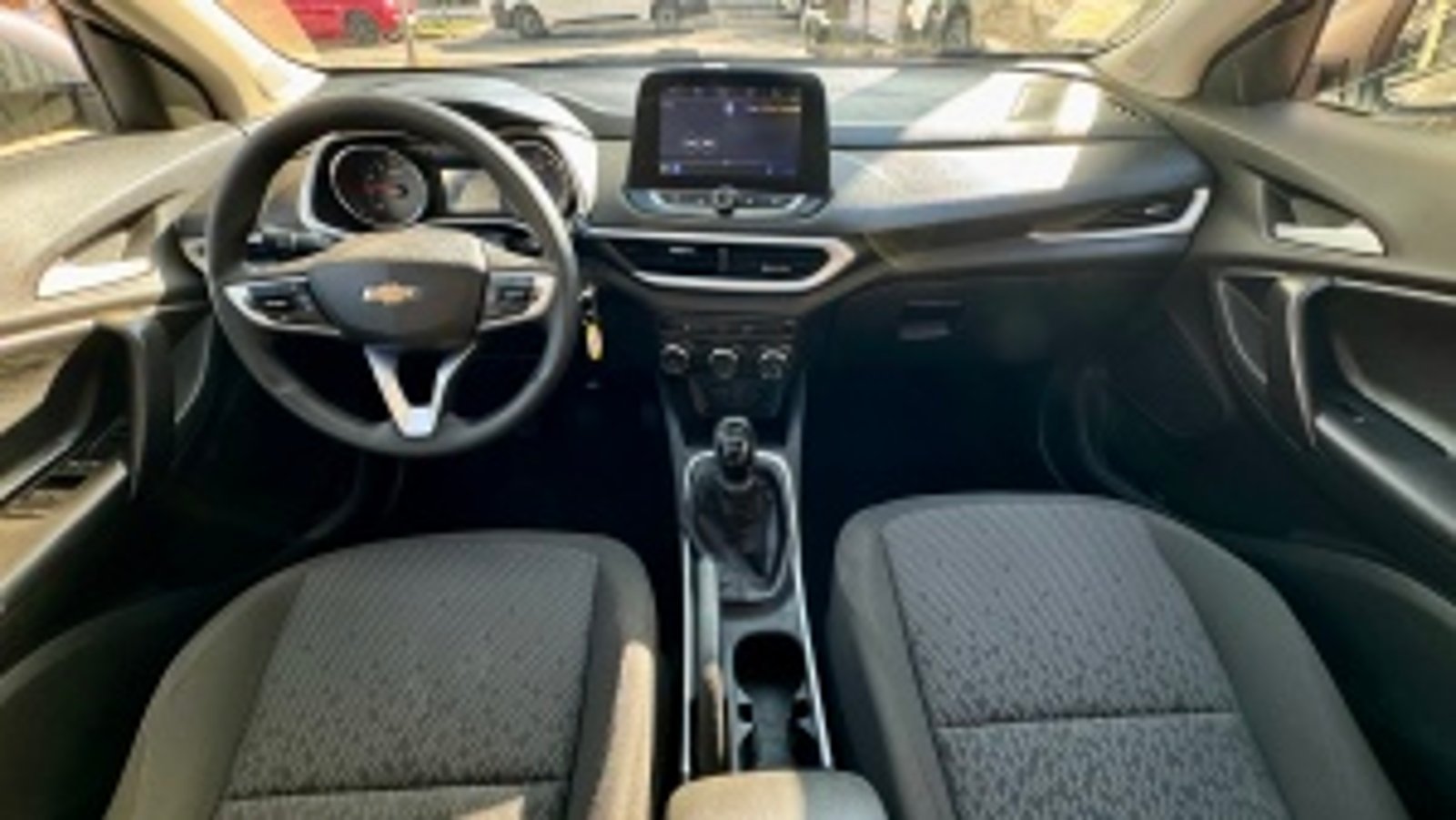 Chevrolet Tracker 2023 - Imagen 16 de 20